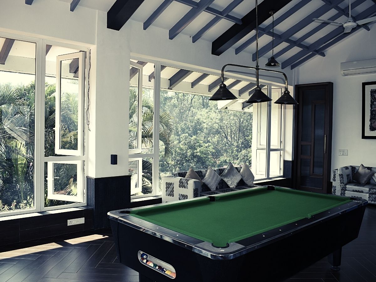 weather proof window in Khandala